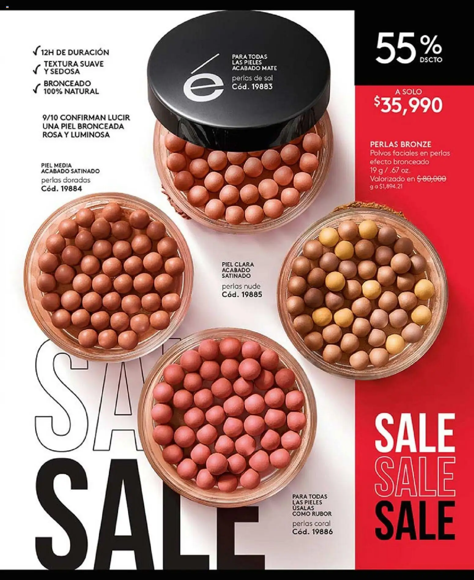 Ésika revista - valida desde el 01.02.2026 | Página: 149 | Productos: Rubor