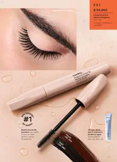 Yanbal - Catálogo C 1/2026  -  Vista previa de la revista de la tienda Yanbal valido desde el 03.01.2026 | Página: 45