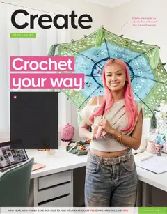 Preview of Officeworks Magazine - valid from 01.01.2026 | Page: 59