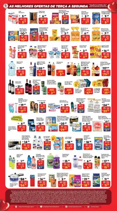 Semar Supermercado - Ofertas da semana - Pré-Visualização do folheto da loja Semar Supermercado, válido de 21.04.2026 | Página: 2