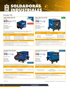 Vista previa de Infra catálogo, nuevo folleto de la tienda, válido en México a partir del 07.01.2025 | Página: 66