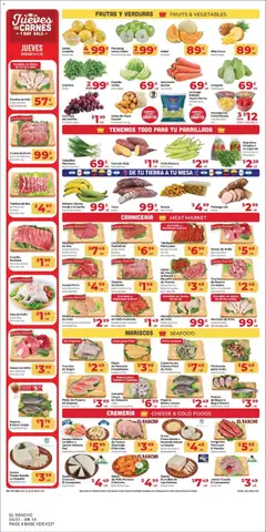 Preview of El Rancho weekly ads valid from 01.04.2026 | Page: 4