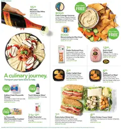 Preview of Publix weekly ads valid from 18.02.2026 | Page: 8