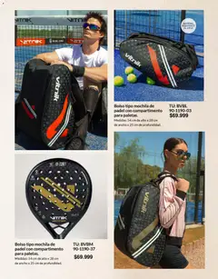 Vista previa Vitnik - Underwear & Complements válido desde el 01.04.2026 | Página: 20