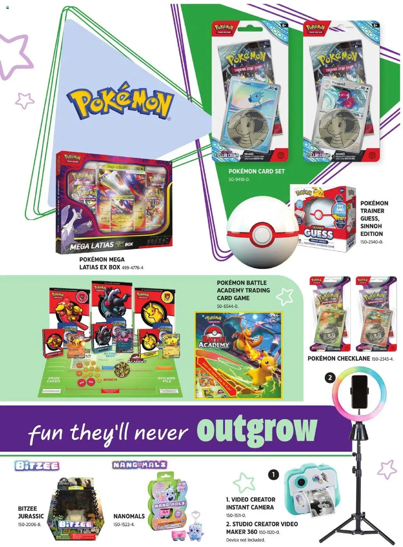 Canadian Tire flyer valid from 02.10.2025 | Page: 2