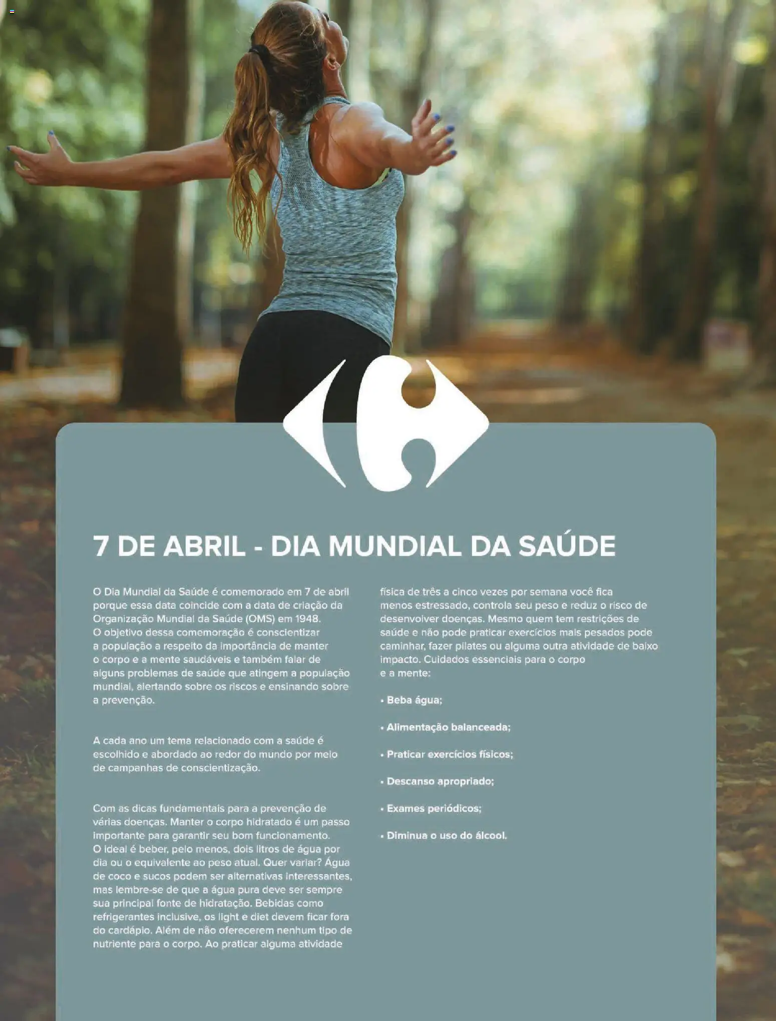 Carrefour Folheto - válido de 01.04.2026 | Página: 2