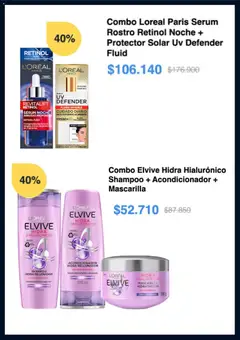 FarmaTodo - Black Friday -  Vista previa de la revista de la tienda FarmaTodo valido desde el 21.11.2025 | Página: 4