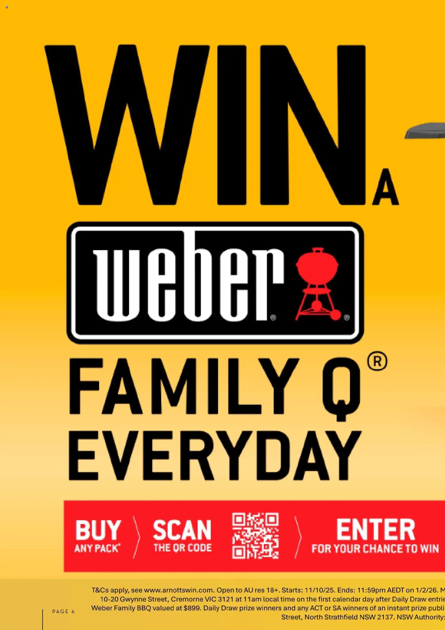 Drakes catalogue - valid from 01.01.2026 | Page: 6