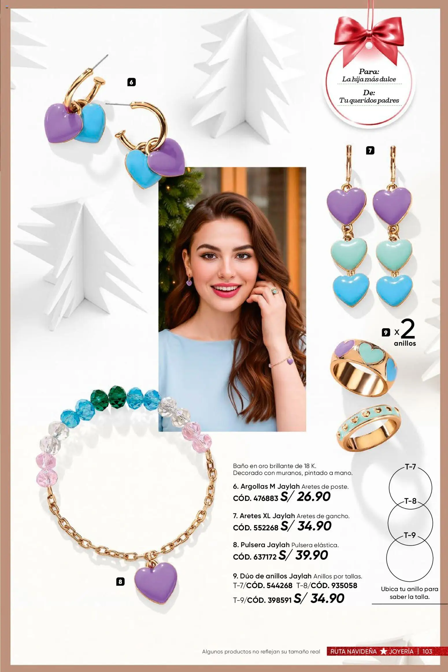 Catálogo Azzorti válido desde 03.11.2025 | Página: 105 | Productos: Baño