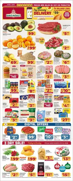 Preview of Cardenas weekly ads valid from 08.04.2026