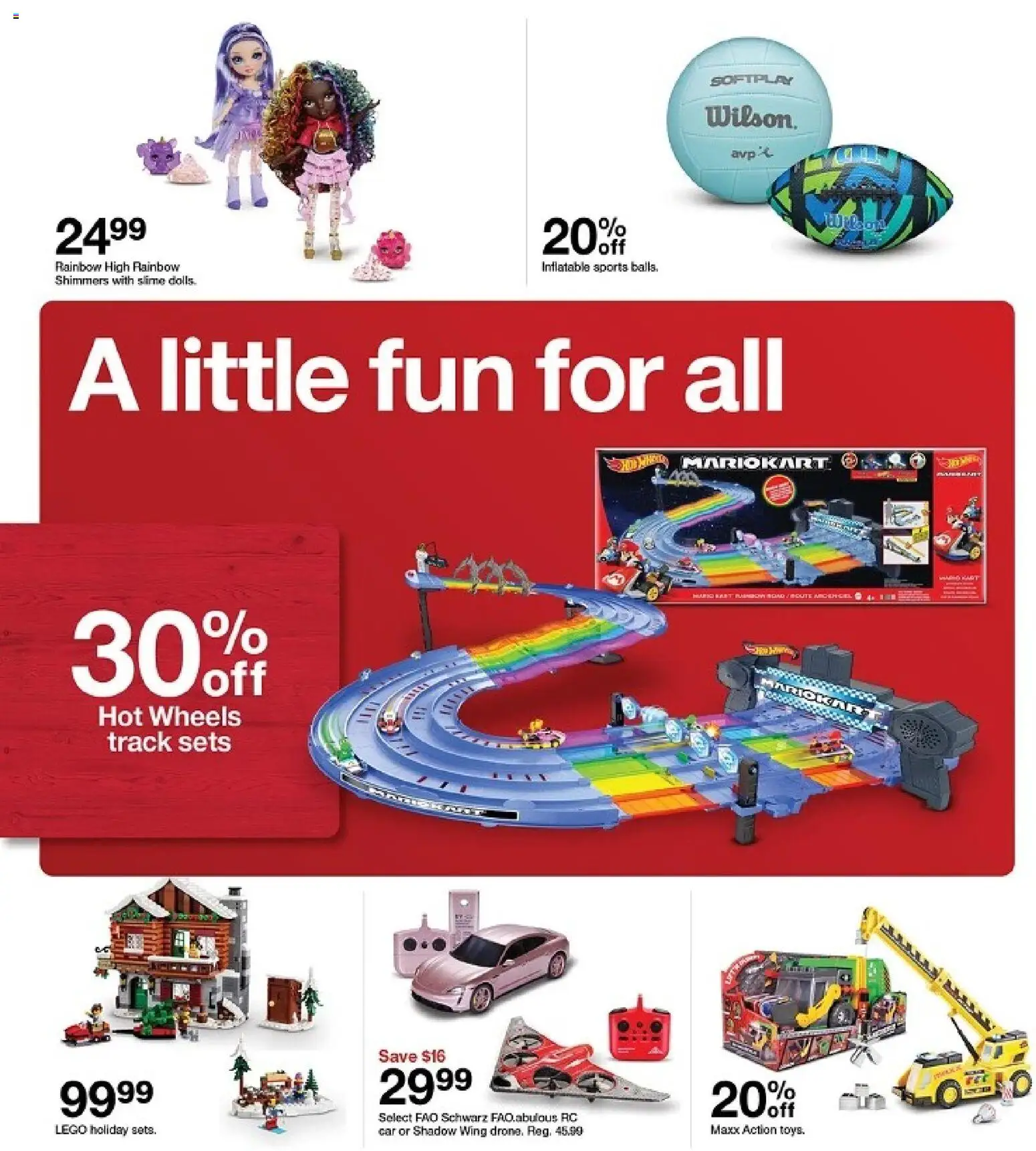 Target Weekly Ad - valid from 02.11.2025 | Page: 17