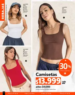 Pacifika - Campaña 02 / 2026 -  Vista previa de la revista de la tienda Pacifika valido desde el 01.02.2026 | Página: 264 | Productos: Café