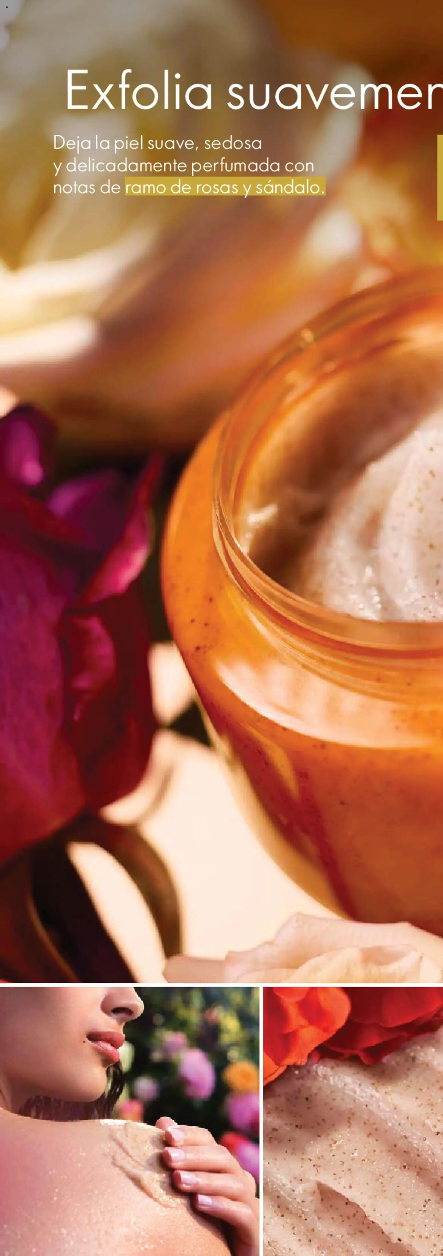 ¡El último » catálogo de Oriflame para Mayo « está aquí! Descubre las SUPER OFERTAS. | México