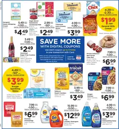 Preview of Fred Meyer weekly ads valid from 17.12.2025 | Page: 8