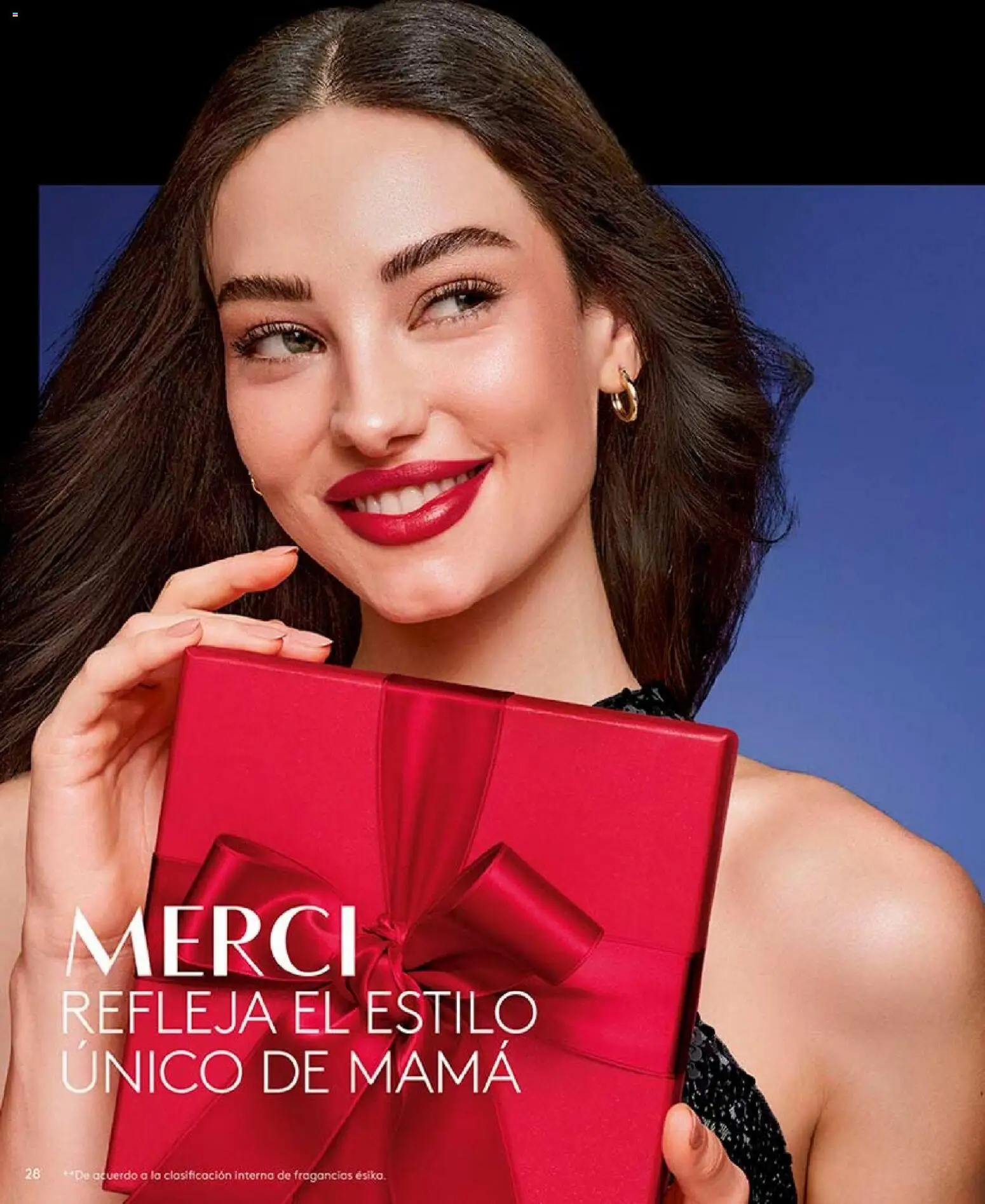 Catálogo Ésika válido desde 04.04.2026 | Página: 28