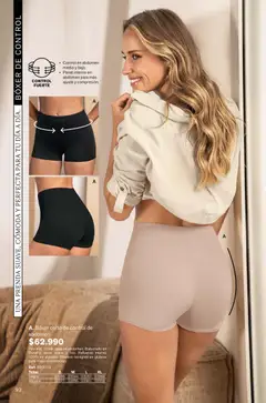 Leonisa - Catálogo -  Vista previa de la revista de la tienda Leonisa valido desde el 05.02.2026 | Página: 92