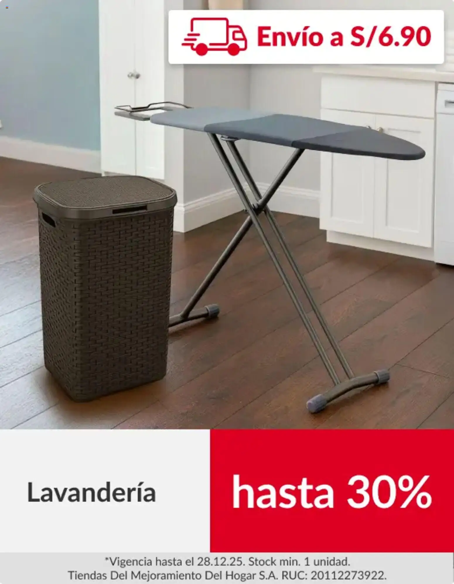 Catálogo Sodimac válido desde 22.12.2025 | Página: 7