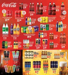 Supermercados Unidos - Ofertas da semana - Pré-Visualização do folheto da loja Supermercados Unidos, válido de 16.04.2026 | Página: 10