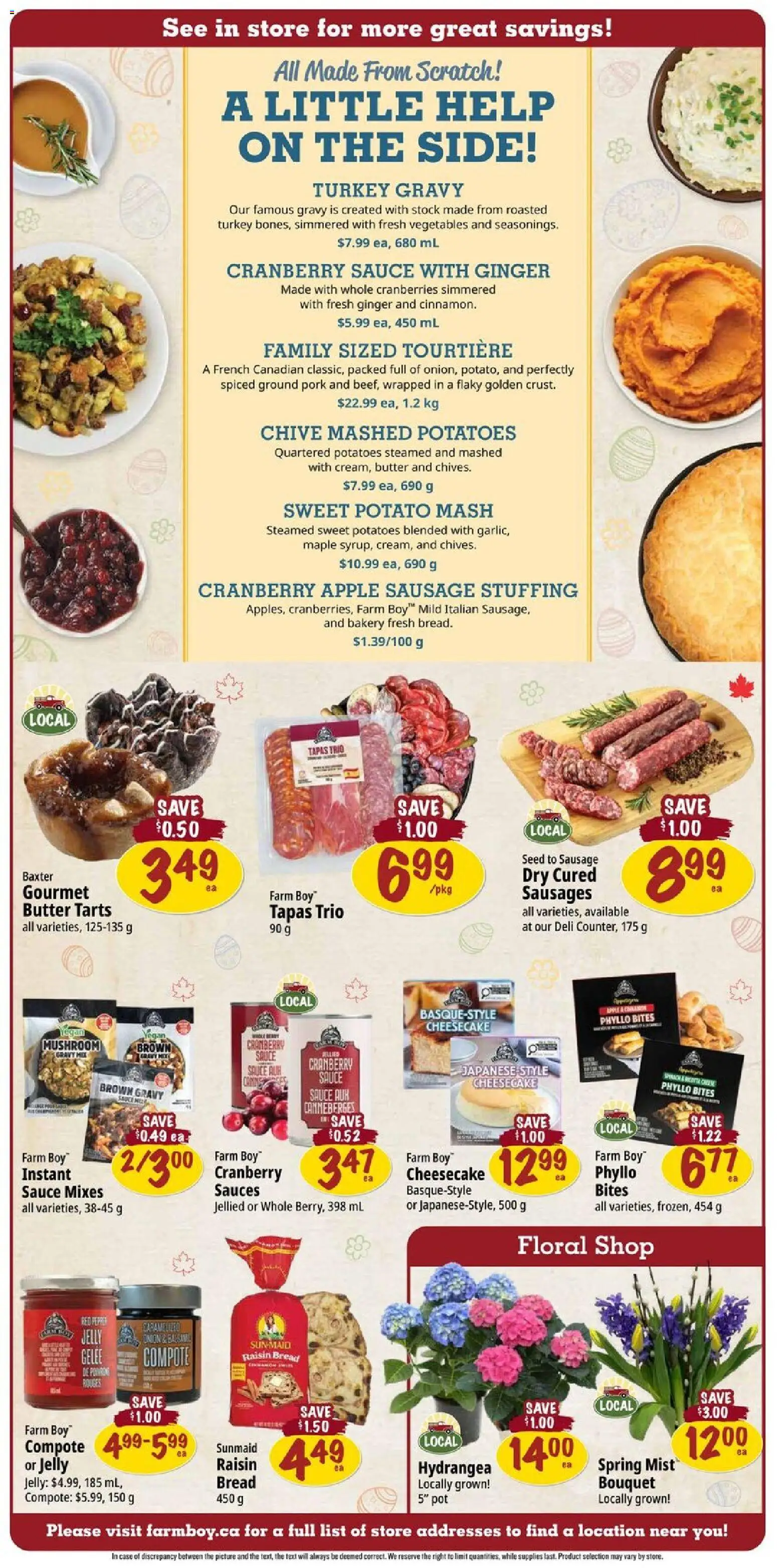 Farm Boy flyer valid from 02.04.2026 | Page: 3