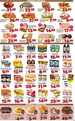 Confiança - Ofertas da semana - Pré-Visualização do folheto da loja Confiança, válido de 21.10.2025 | Página: 3