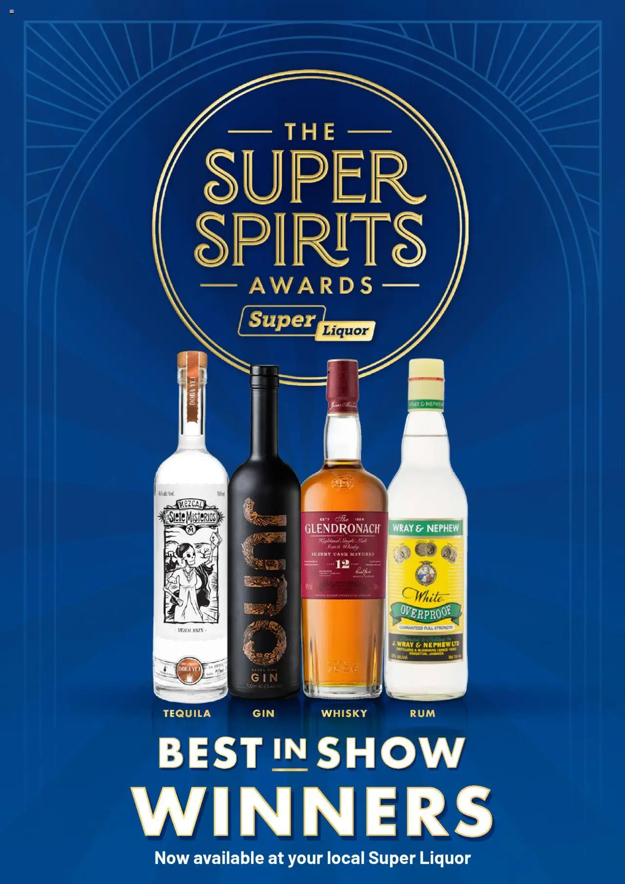 Super Liquor catalogue from 21.07.2025 | Page: 7