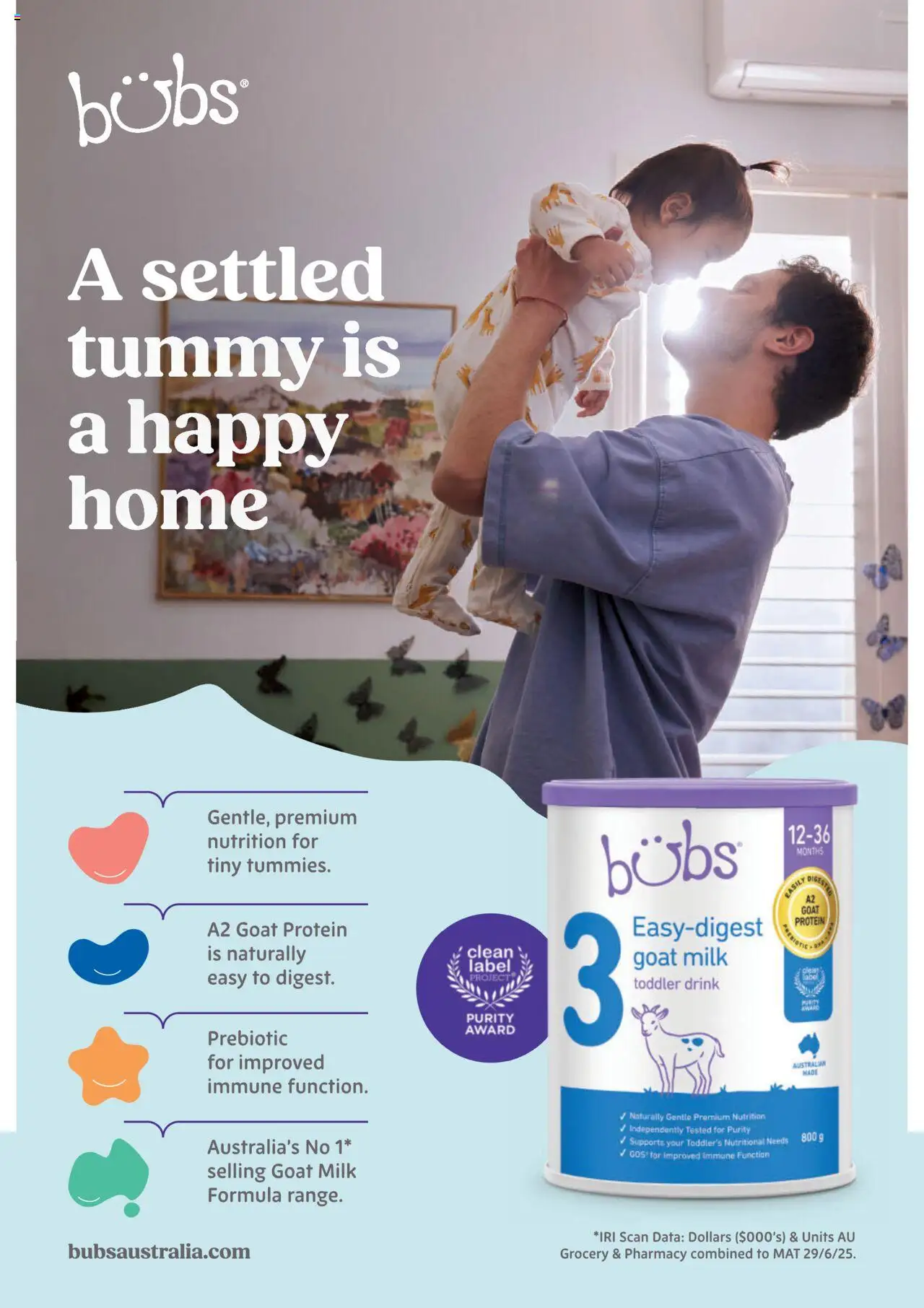 Coles catalogue - valid from 06.10.2025 | Page: 97 | Products: Milk