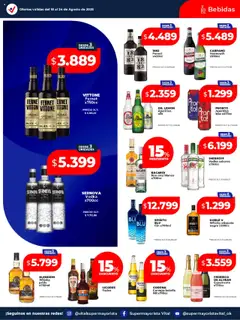 Vital ofertas │ válido desde el 18.08.2025 | Página: 11