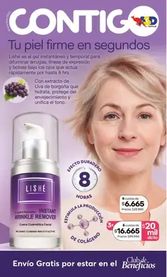 A3D ofertas  válido desde el 01.11.2025