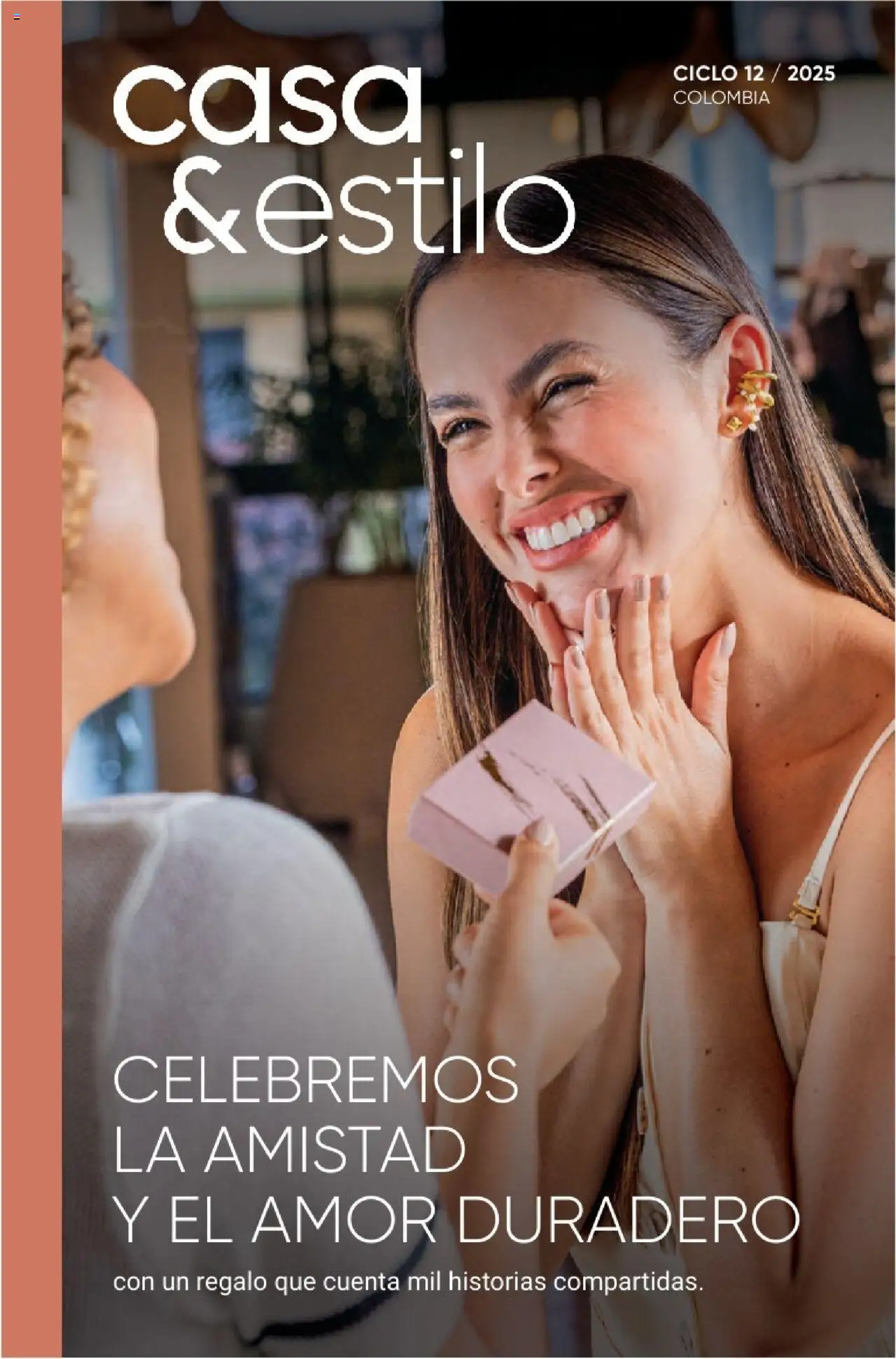 Avon revista - valida desde el 01.08.2025 | Página: 1