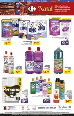 Carrefour Bairro - Ofertas da semana - Pré-Visualização do folheto da loja Carrefour Bairro, válido de 11.12.2025 | Página: 3