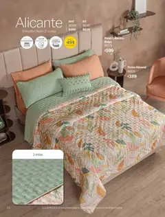 Vista previa de Vianney - Catálogo - Biasi, nuevo folleto de la tienda, válido en México a partir del 05.09.2025 | Página: 22 | Productos: Cabecera, Termo