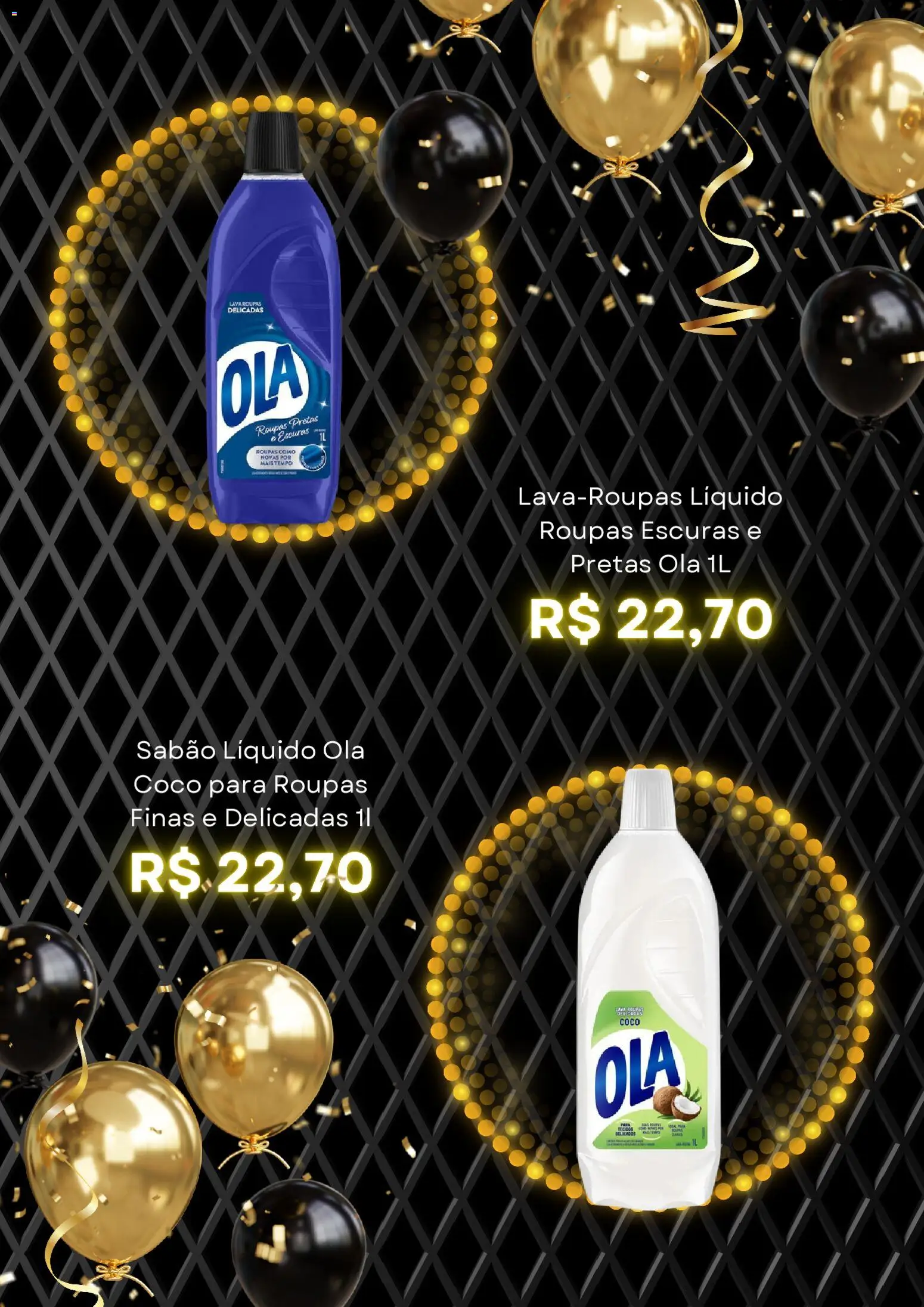 Super Muffato Folheto - válido de 05.11.2025 | Página: 7 | Produtos: Coco, Sabão, Roupas