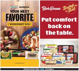 Acme Big Book of Savings - valid from 05.09.2025 | Page: 9