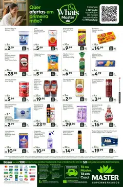 Master - Ofertas - SP - Pré-Visualização do folheto da loja Master, válido de 05.01.2026 | Página: 2