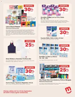 Makro revista - valida desde el 12.09.2025 | Página: 36