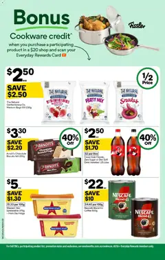 Preview of Woolworths catalogue  - valid from 29.04.2026 | Page: 14