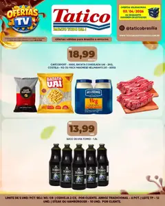Tatico ofertas do Dia - Pré-Visualização do folheto da loja Tatico, válido de 03.04.2026 | Página: 9