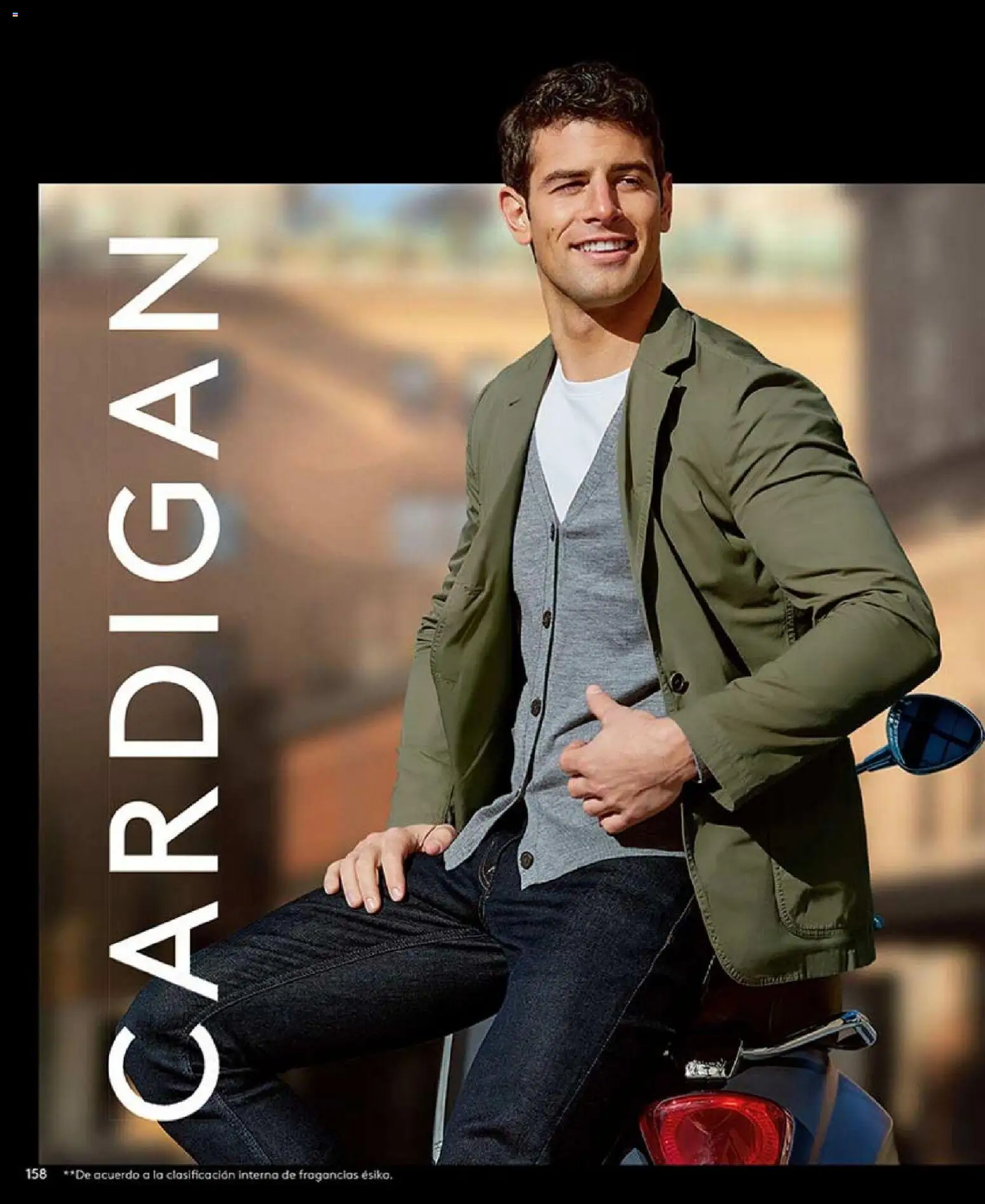 Catálogo Ésika válido desde 18.12.2025 | Página: 170