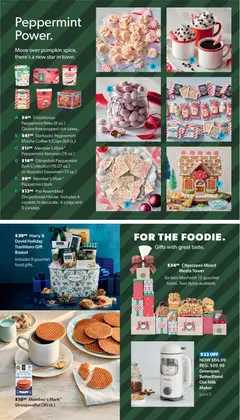 Preview of Sam's Club weekly ads valid from 03.12.2025 | Page: 36