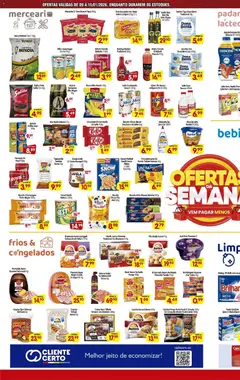 Cercadão - Ofertas da semana - Pré-Visualização do folheto da loja Cercadão, válido de 12.01.2026 | Página: 2