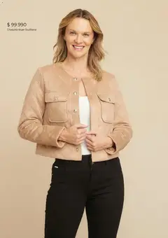 Falabella - Folleto -  Vista previa de la revista de la tienda Falabella valido desde el 01.02.2026 | Página: 11