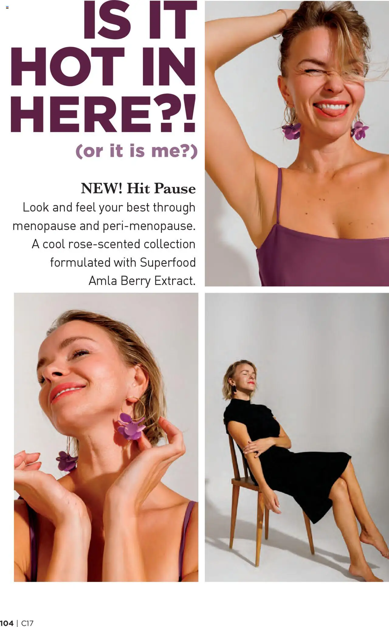 Avon Brochure - valid from 13.08.2025 | Page: 104