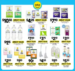 Preview of Drakes catalogue  - valid from 22.04.2026 | Page: 14