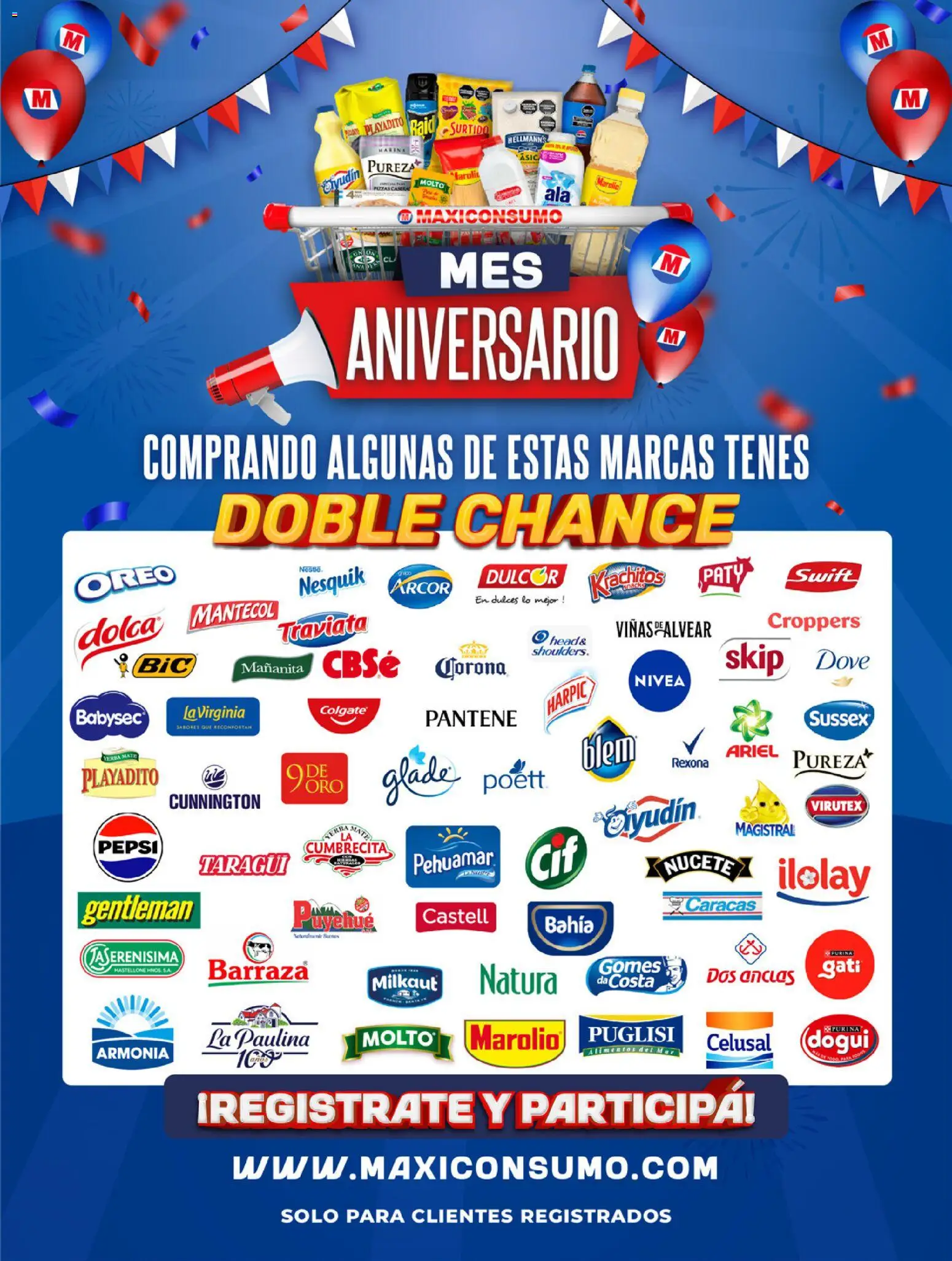 Maxiconsumo ofertas │ válido desde el 01.12.2025 | Página: 37