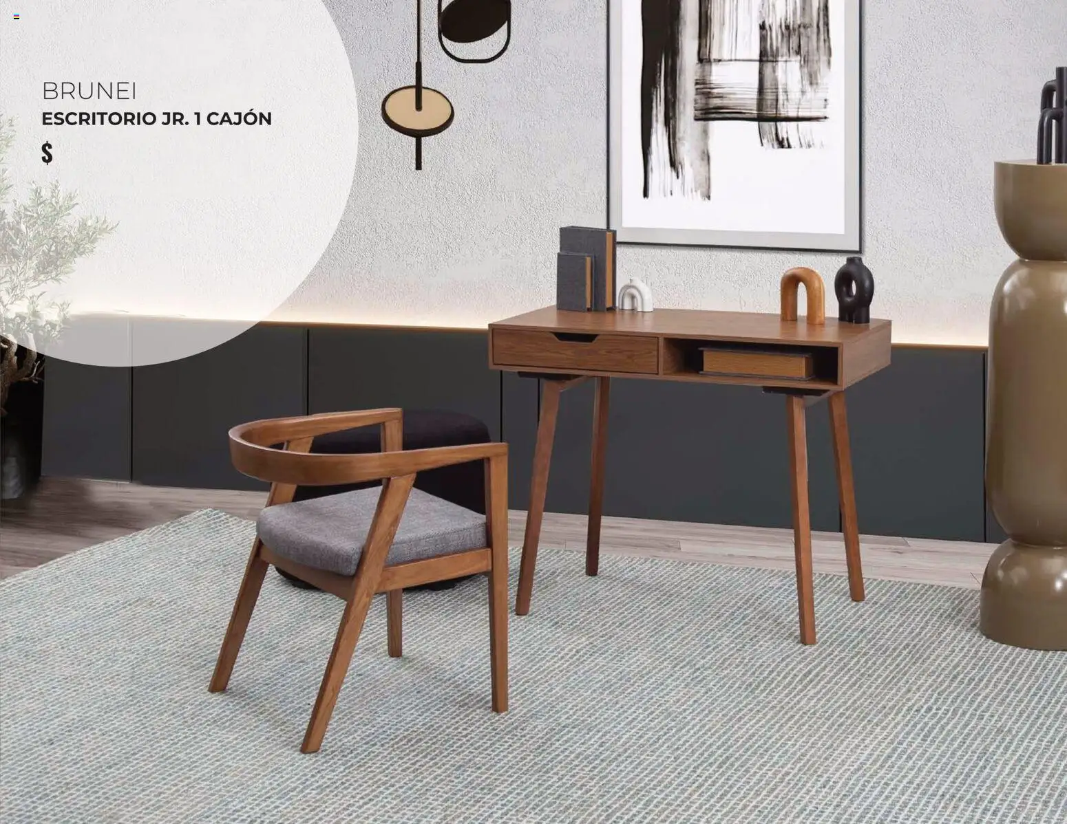 Nuevas ofertas de Muebles Dico válidas en toda la República Mexicana desde el 25.04.2026. ¡Encuentra las mejores ofertas en Muebles Dico catálogo Kids! | Página: 13 | Productos: Escritorio