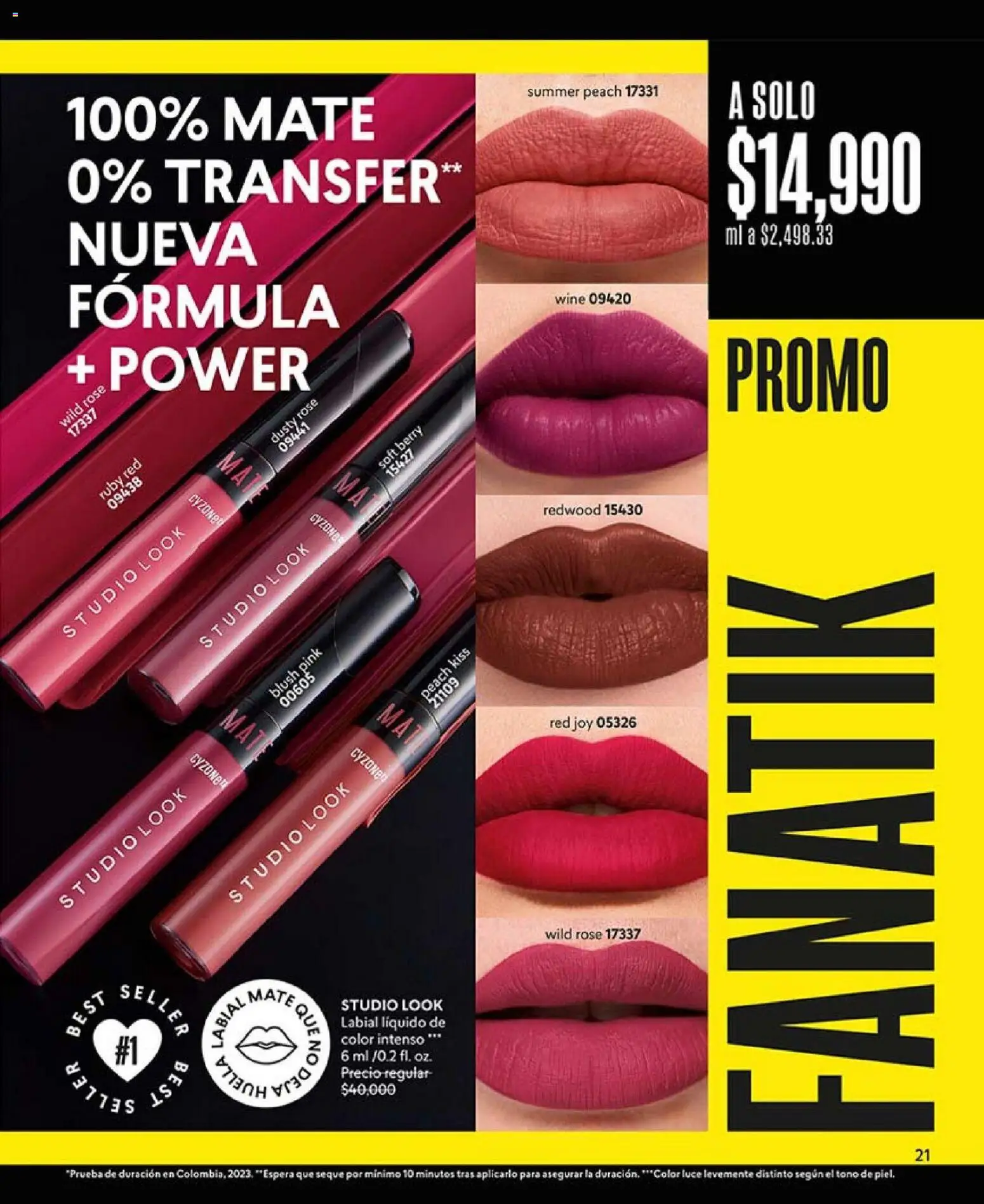 CyZone revista - valida desde el 01.01.2026 | Página: 21