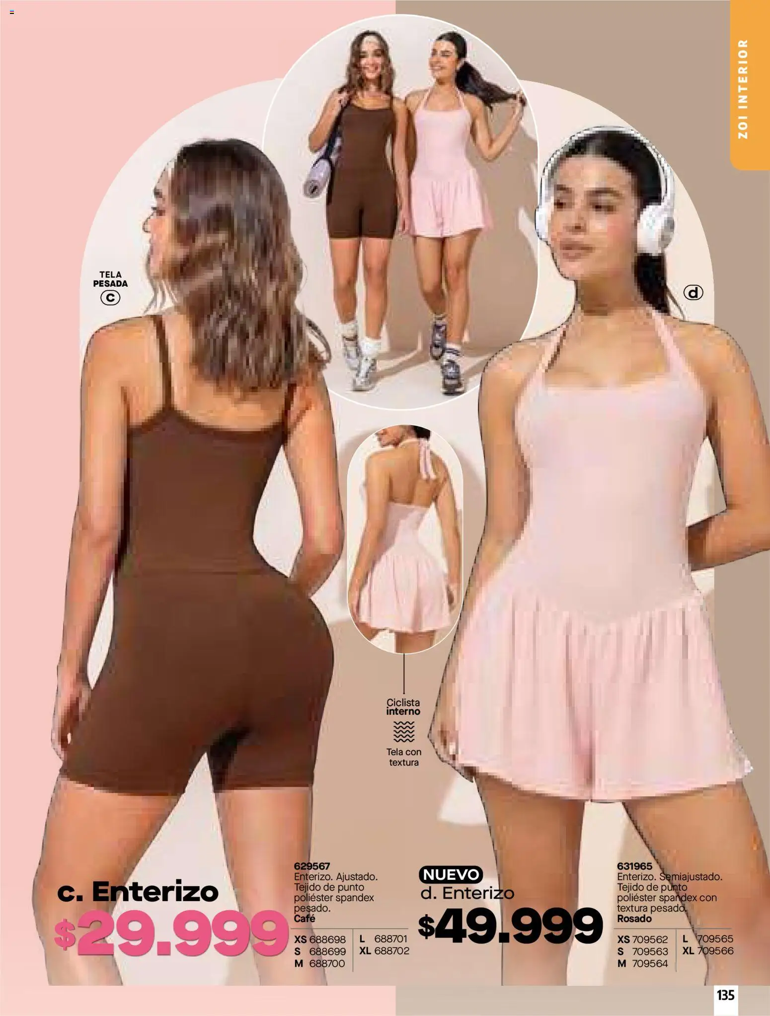 Pacifika revista - valida desde el 24.02.2026 | Página: 137 | Productos: Café, Enterizo