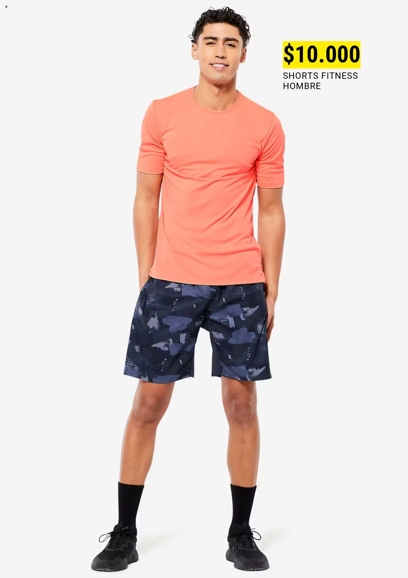 Ofertas Decathlon │ válido desde el 01.11.2025 | Página: 9