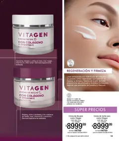 Vista previa Millanel - Catálogo válido desde el 08.12.2025 | Página: 133