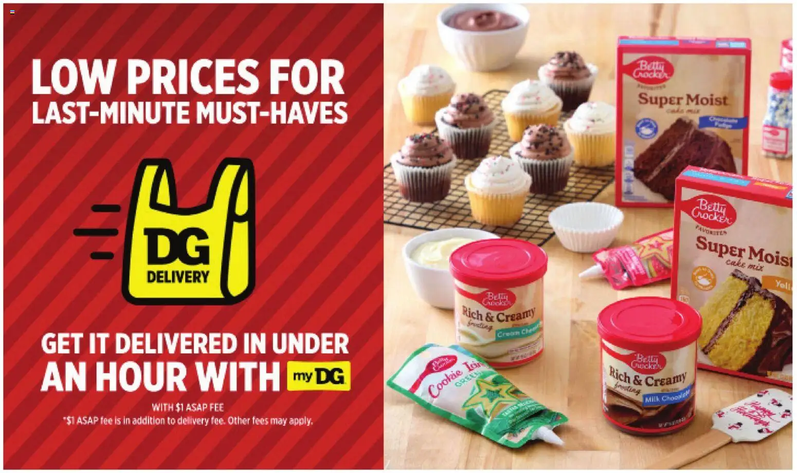 Dollar General Weekly Ad - valid from 21.12.2025 | Page: 11